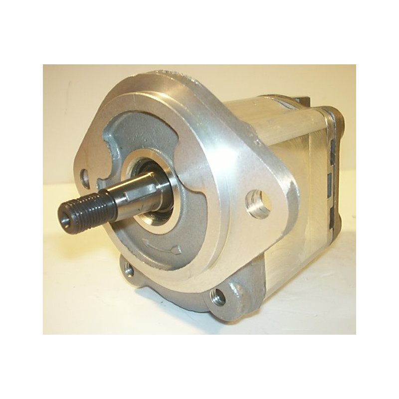 C42L FODEN 12073 C42L FODEN 12073