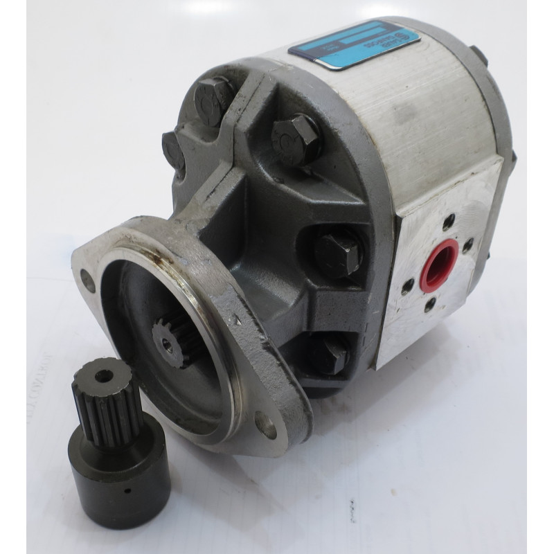 WOM A24.5L PERKINS 27371