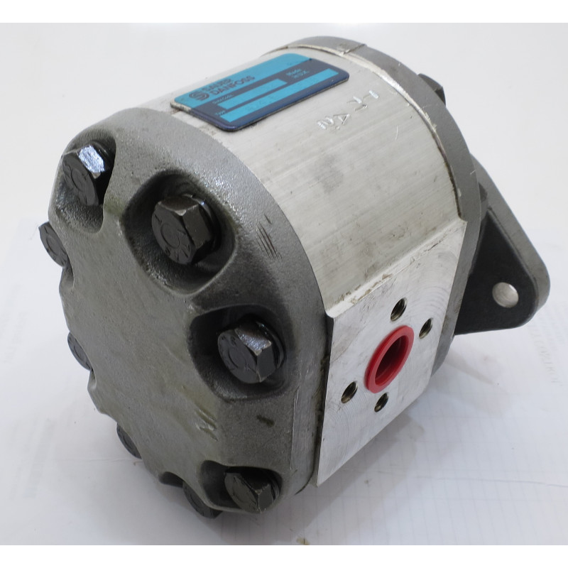 WOM A24.5L PERKINS 27371