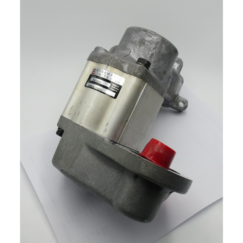 DLA AUXCAM E2NN600AB 83935616