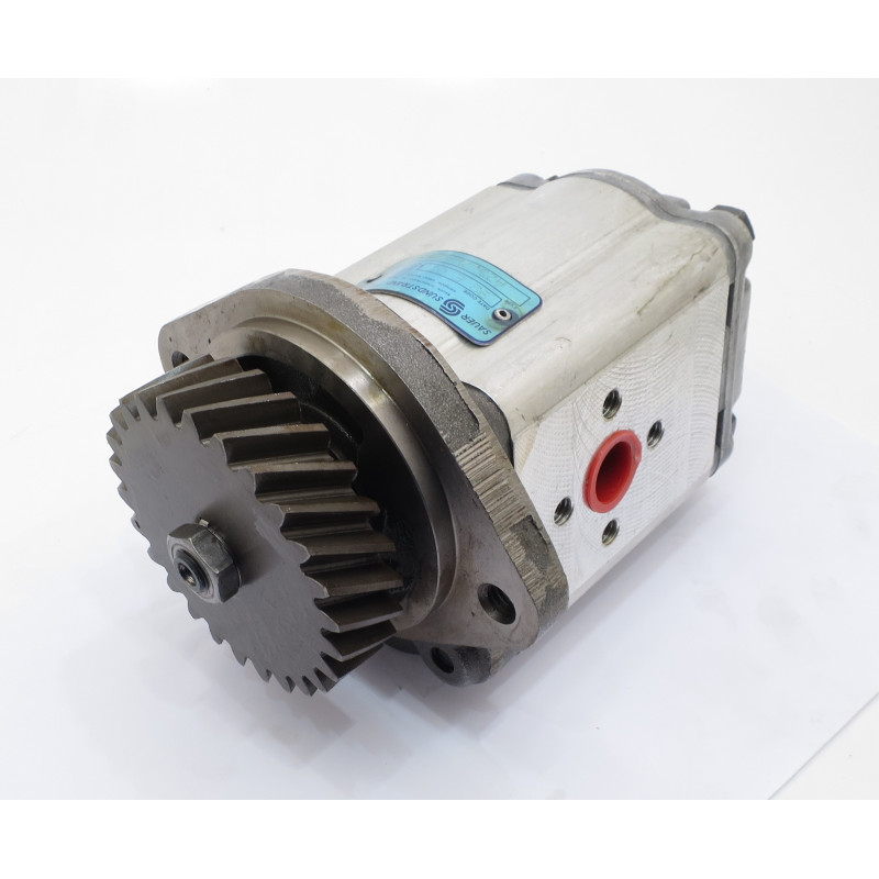 A25.7L FORD 34643 A25.7L FORD 34643