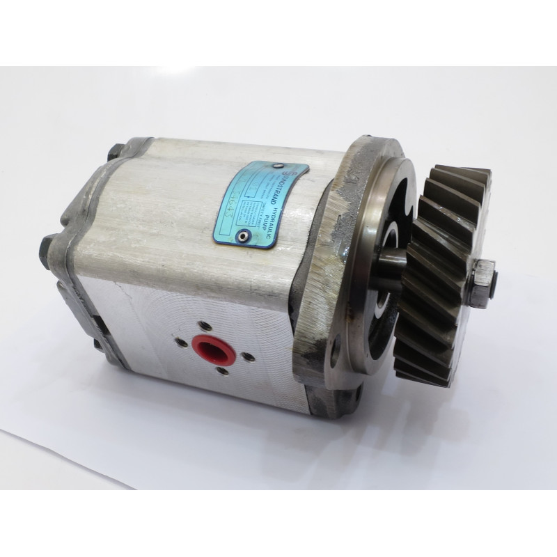 A25.7L FORD 34643 A25.7L FORD 34643