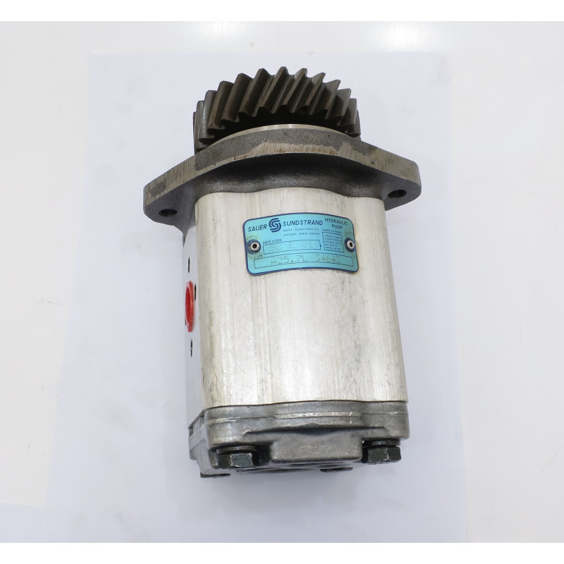 A25.7L FORD 34643 A25.7L FORD 34643