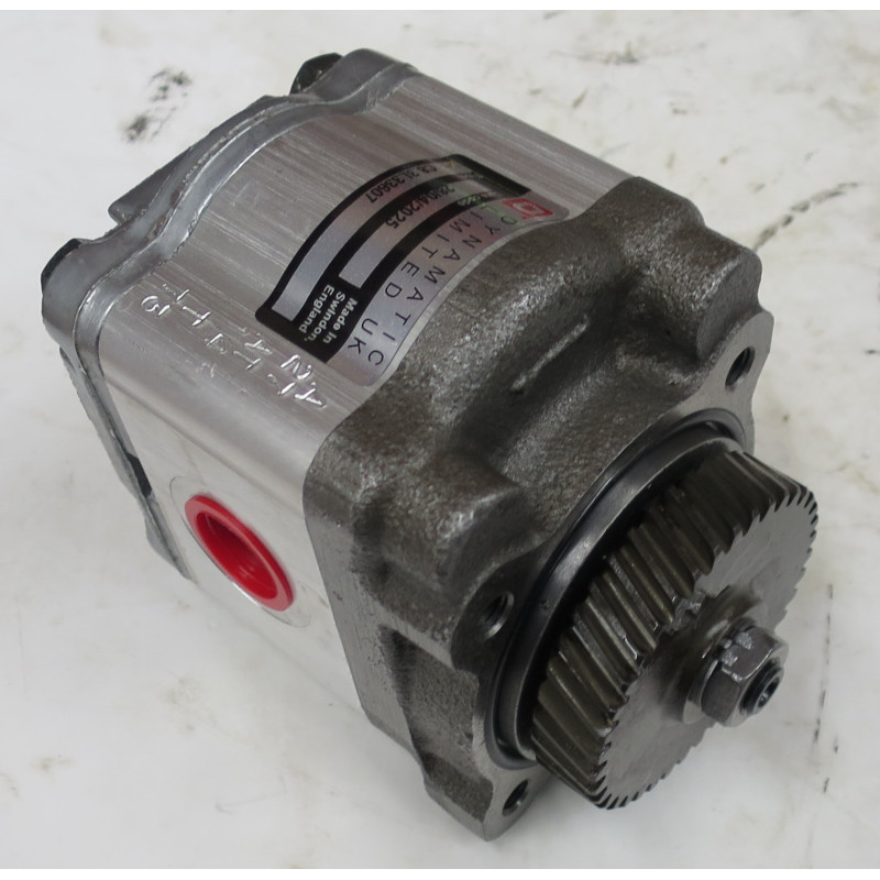 C8.3L 33607 PERKINS C8.3L 33607 PERKINS