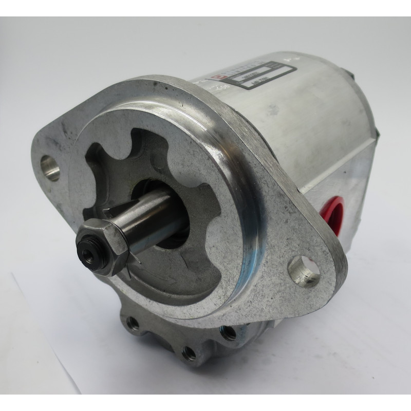 A40L 27691 POMPA HYDRAULICZNA