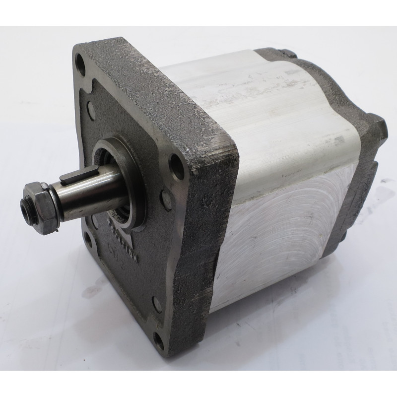 POMPA HYDARULICZNA ZĘBATA C11.3L RAMSOME 27493 MOWER JAK DYNAMATIC PARKER