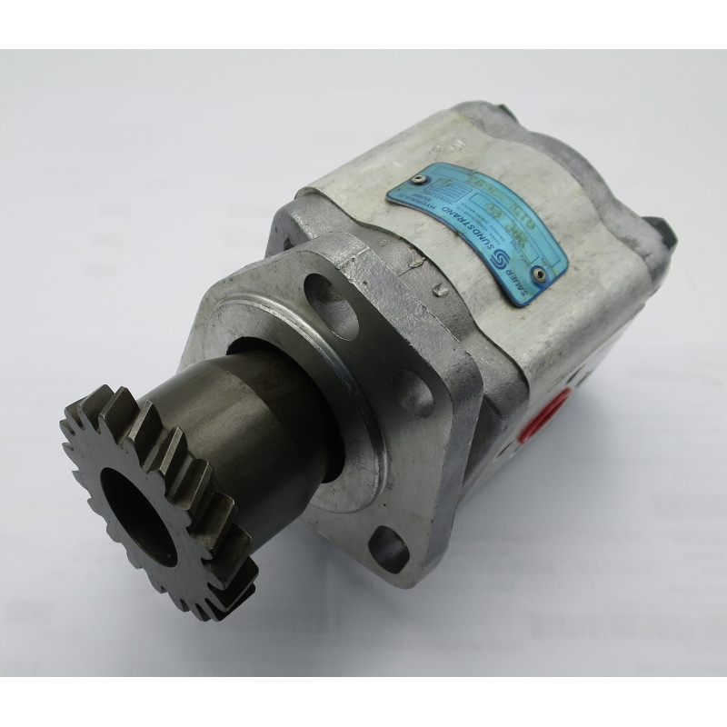 A15L LEYLAND ACU1220 19683 A15L LEYLAND ACU1220 19683