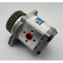 C19L DOVER TYP 26639