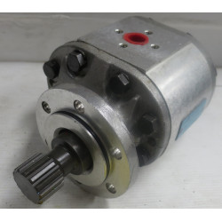 MOCOWANIE PTO A32.7L FORD 08882