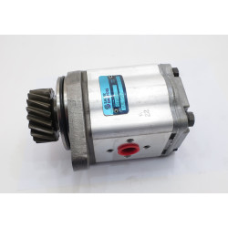 A18L OLYMPIAN BCU6743 31517