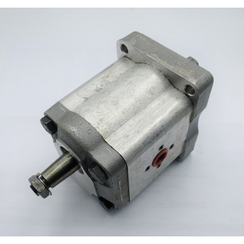 POMPA HYDRAULICZNA A16L LEYLAND 29069 POMPA HYDRAULICZNA A16L LEYLAND 29069