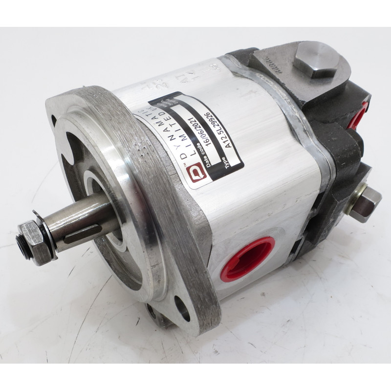 A12.5L 29926 PERKINS SERIA 1000