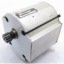 ZESTAW SERWISOWY POMPY HYDRAULICZNEJ