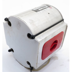 ZESTAW SERWISOWY POMPY HYDRAULICZNEJ