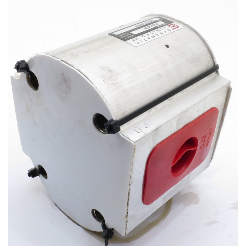 ZESTAW SERWISOWY POMPY HYDRAULICZNEJ