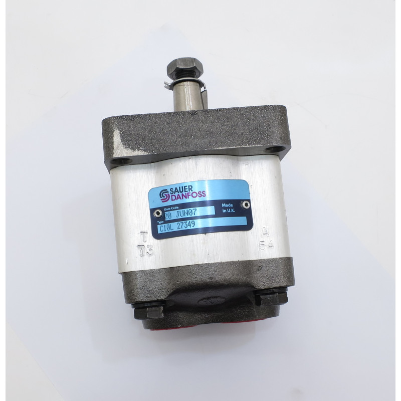 POMPA HYDRAULICZNA C10L RANsomes 27349 POMPA HYDRAULICZNA C10L RANsomes 27349