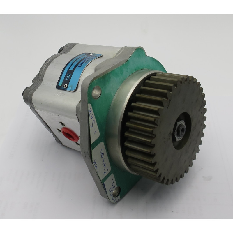 UKŁAD KIEROWNICZY C11.4L DOVER. 26637