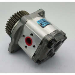 UKŁAD KIEROWNICZY C11.4L DOVER. 26637