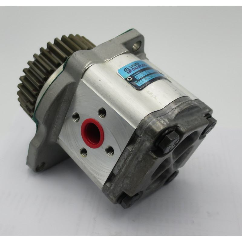 UKŁAD KIEROWNICZY C11.4L DOVER. 26637