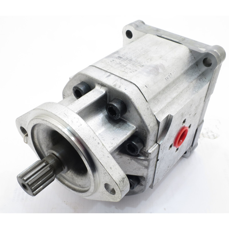 CZĘŚĆ PRZEDNIA SAMBRON C33.5 SC49