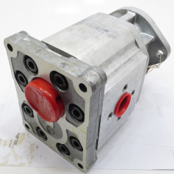 CZĘŚĆ PRZEDNIA SAMBRON C33.5 SC49