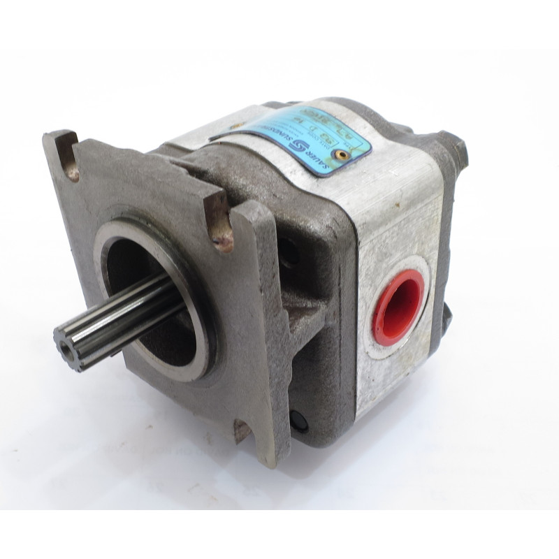 NISSAN/HANIX SINGLE 31620 NISSAN/HANIX SINGLE 31620