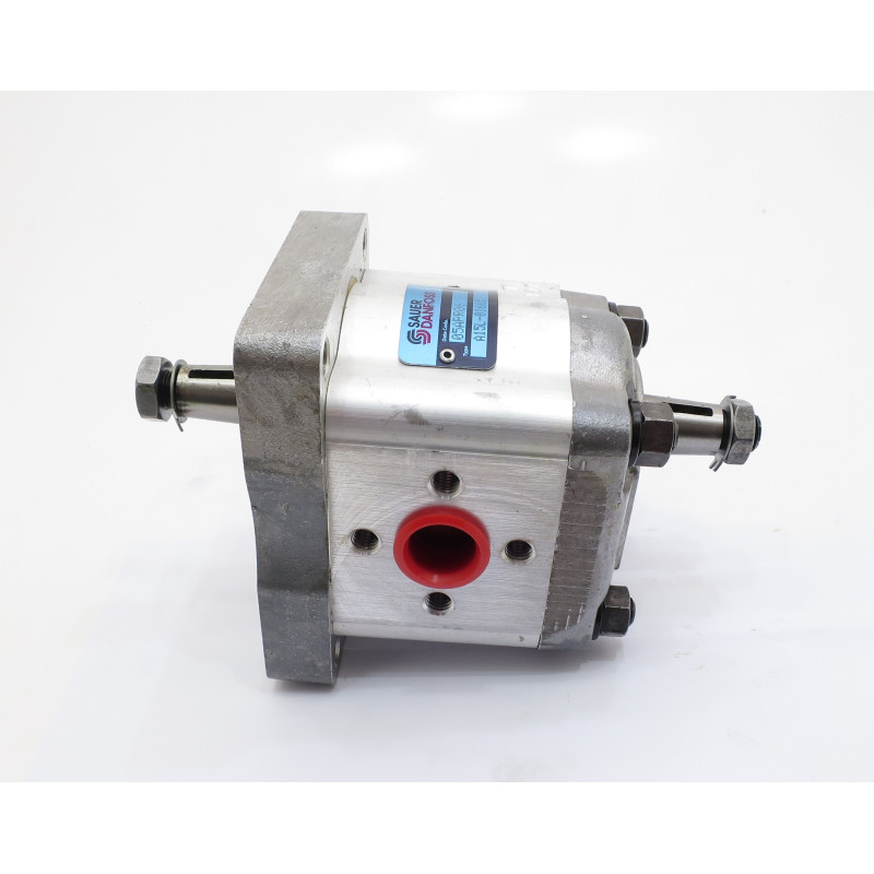 DENNIS 650508 POMPA HYDRAULICZNA