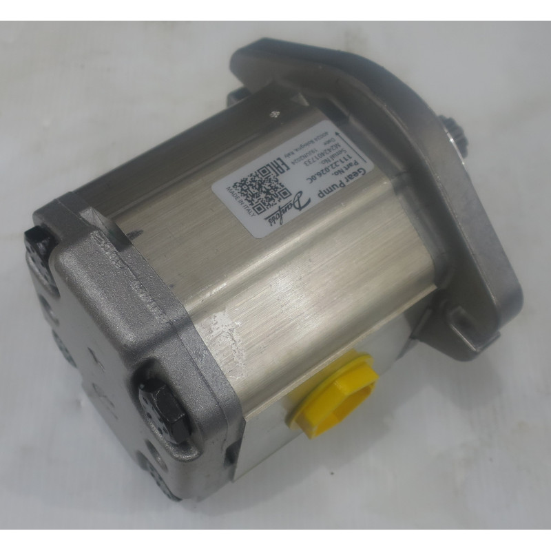 POMPA HYDRAULICZNA Danfoss nr 111.22.026.0C