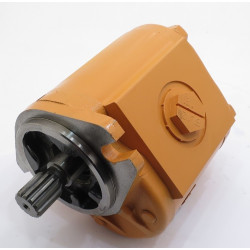 UNILOADER H674907 A31.5L 34047