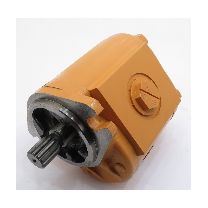 UNILOADER H674907 A31.5L 34047