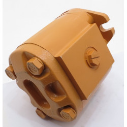 UNILOADER H674907 A31.5L 34047