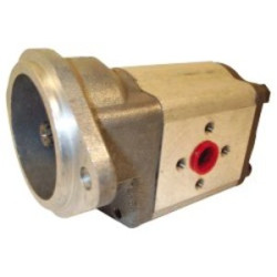 UKŁAD KIEROWNICZY A20L PMP 652655 30883