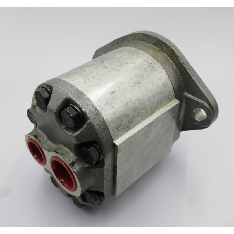 POMPA HYDRAULICZNA C32L KOMATSU 27242