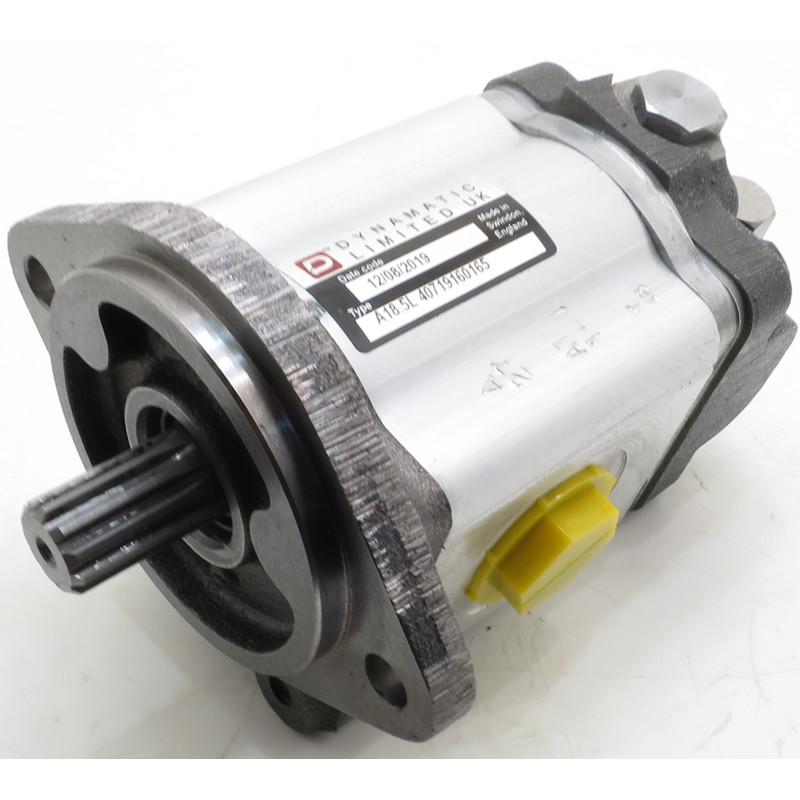 A18L 40719/160/165 Dynam A18L 40719/160/165 Dynam