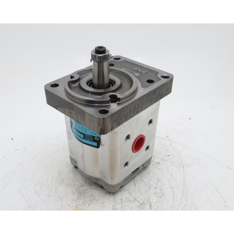 POMPA LEŚNA KOMATSU A31.5L 36848