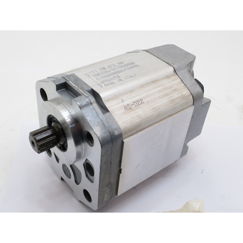 POMPA HYDRAULICZNA Danfoss nr 111.20.A72.00