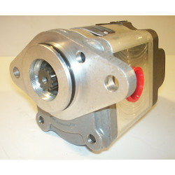 MOCOWANIE SPRĘŻARKI A15.2L