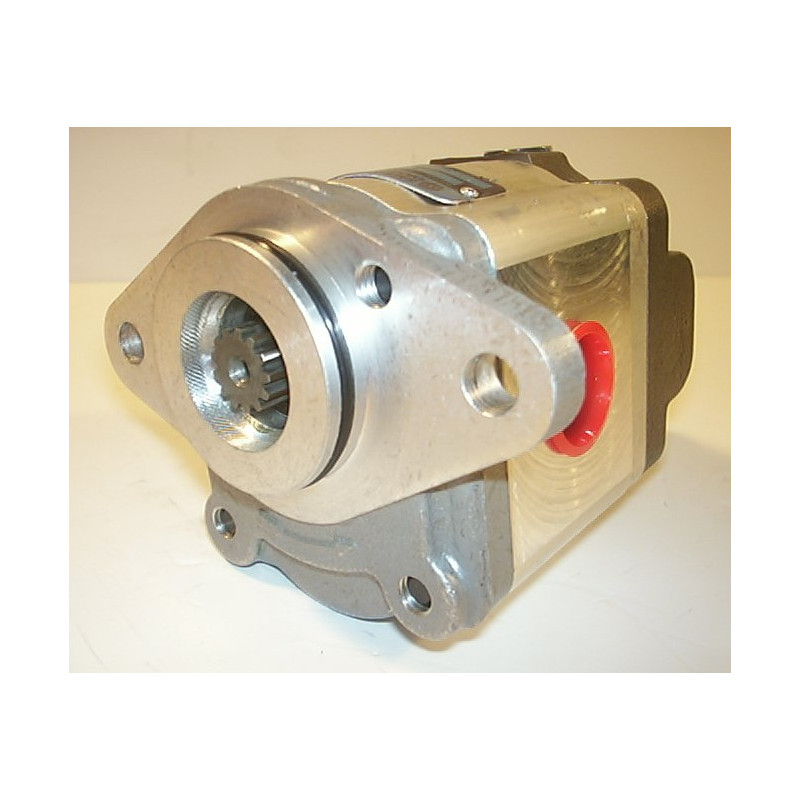 MOCOWANIE SPRĘŻARKI A15.2L