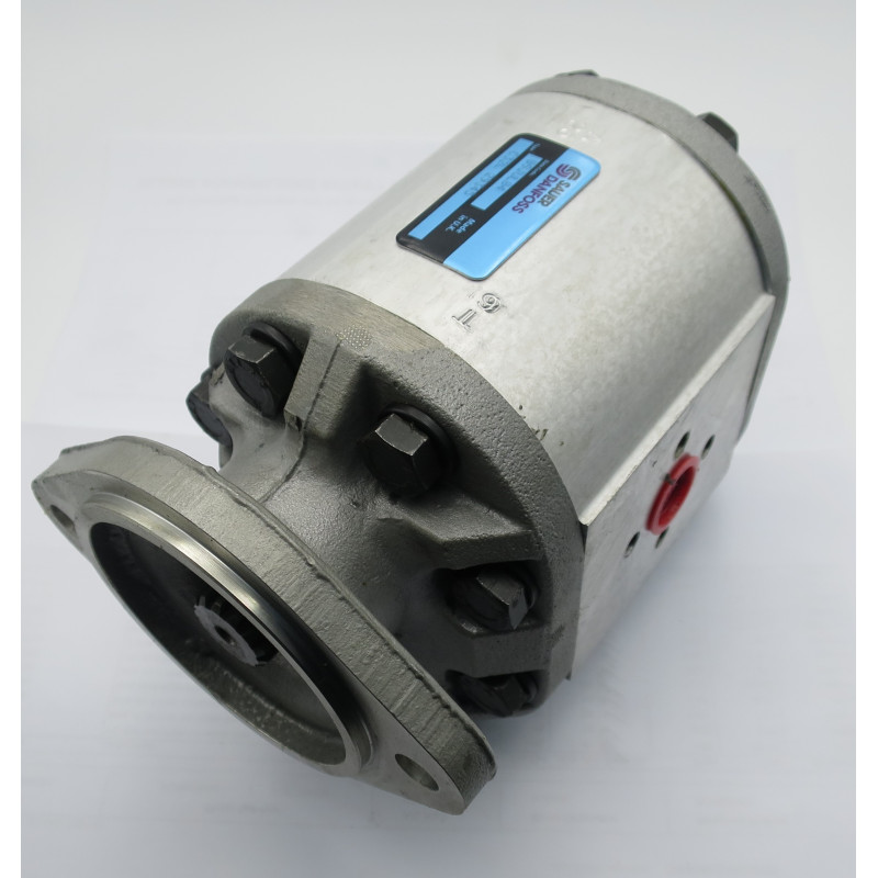 Przystawka odbioru mocy C32L PERKINS 29345 Przystawka odbioru mocy C32L PERKINS 29345