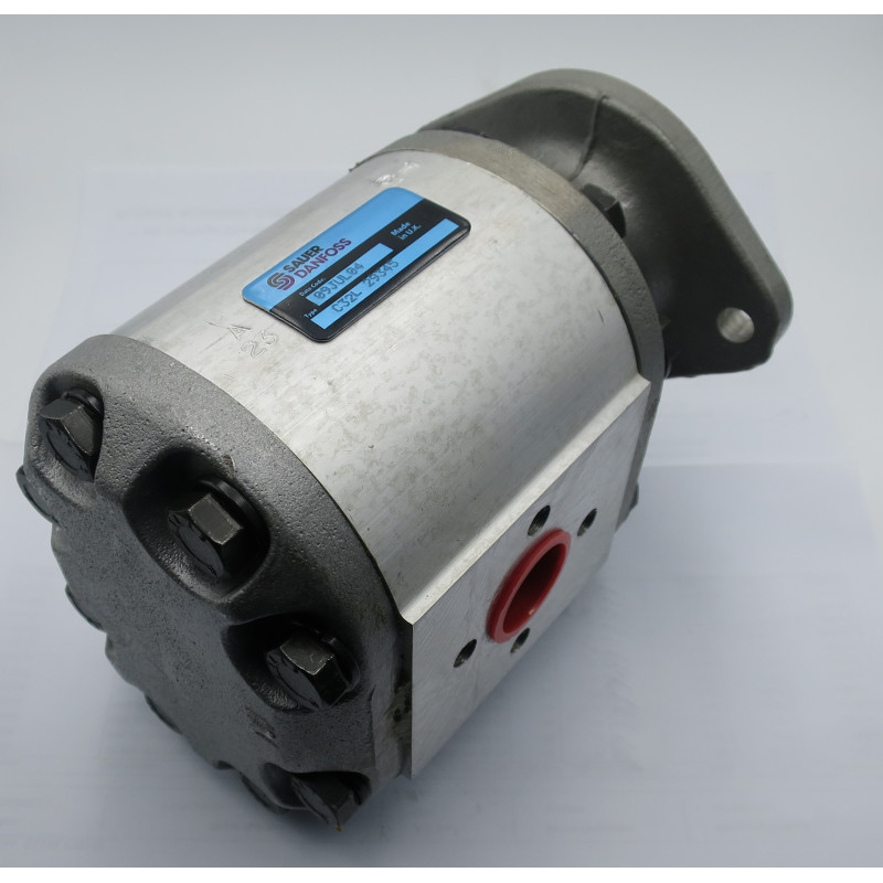 Przystawka odbioru mocy C32L PERKINS 29345 Przystawka odbioru mocy C32L PERKINS 29345