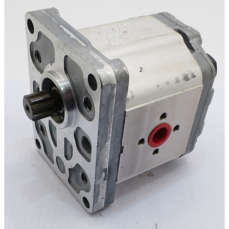 POMPA HYDRAULICZNA DANFOSS ODPOWIEDNIK BOSCHA