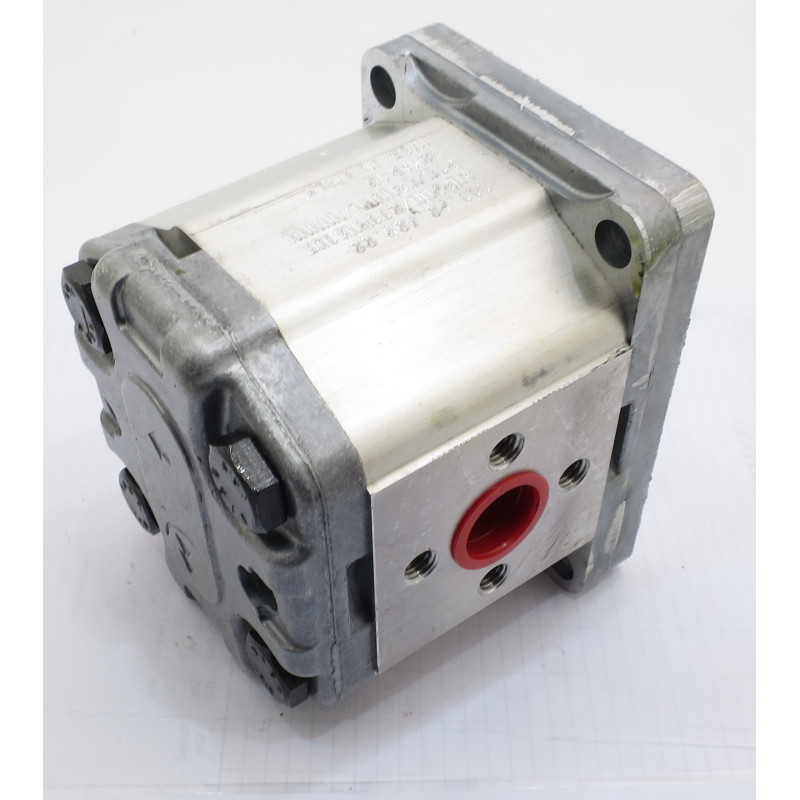 POMPA HYDRAULICZNA DANFOSS ODPOWIEDNIK BOSCHA