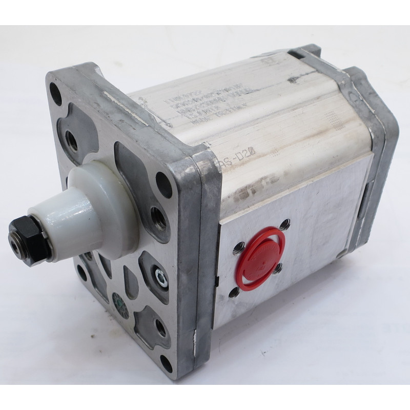 CZĘŚĆ PRZEDNIA P/n: 11069722