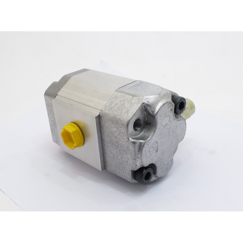 HYSTER SNI1 / 3,8 S FR03 RVH_E