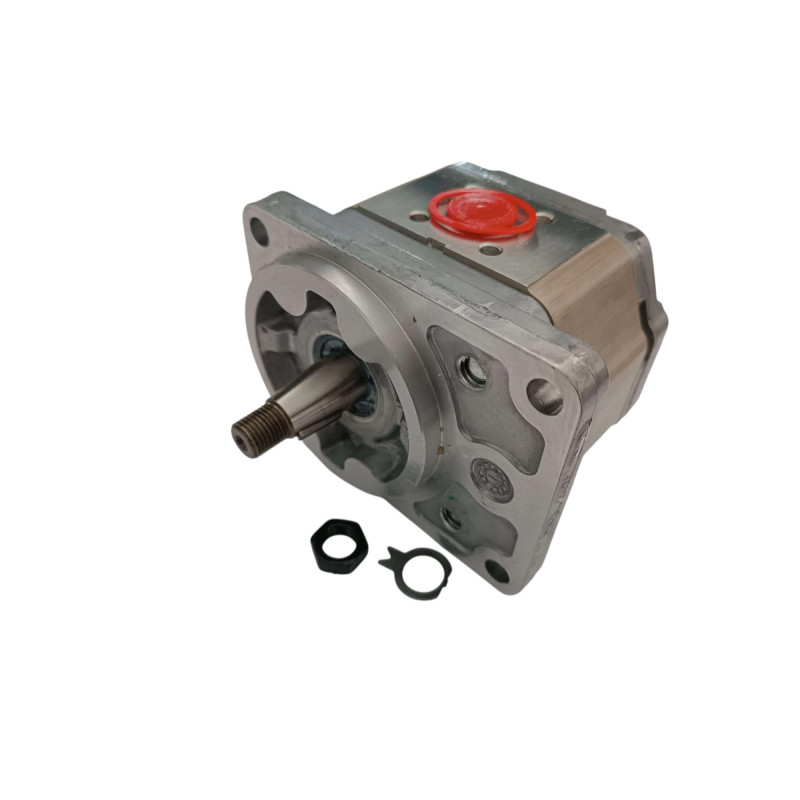 POMPA HYDRAULICZNA DANFOSS AMMAN SNP2/9,5 111.20.A81.00