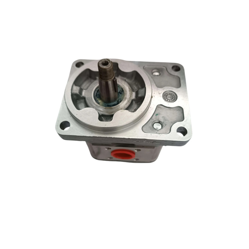 POMPA HYDRAULICZNA DANFOSS AMMAN SNP2/9,5 111.20.A81.00