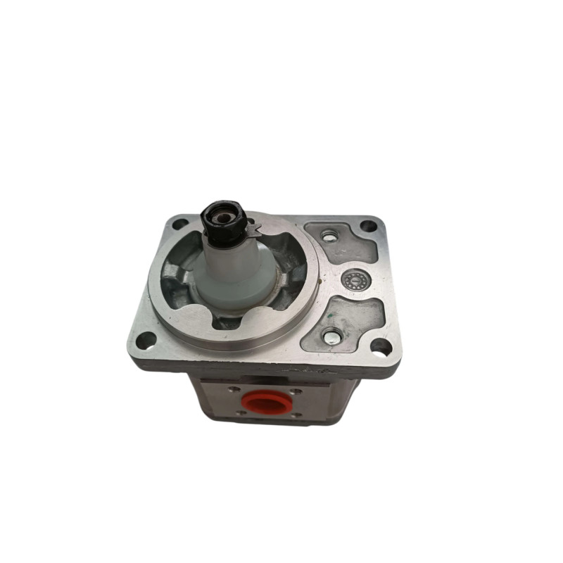 POMPA HYDRAULICZNA DANFOSS AMMAN SNP2/9,5 111.20.A81.00