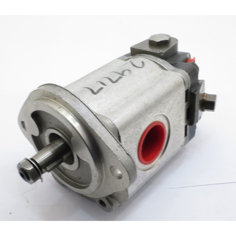 ZESTAW SZYNOWY A22.4L 28866