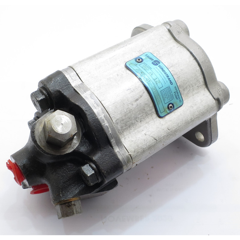 ZESTAW SZYNOWY A22.4L 28866