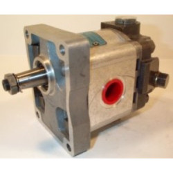 ZESTAW SZYNOWY A15L 17414